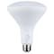 Satco 11 Watt BR40 LED - 27K/30K/35K/40K/50K CCT Selectable - Dim to Warm - White Finish - 120 Volt S11785 - alternate 1